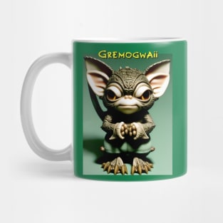 Gremogwaii 05 Mug